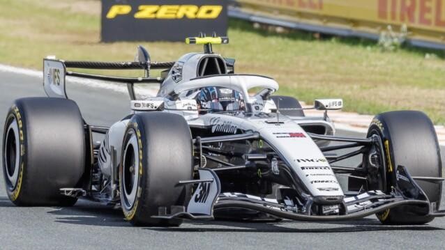 Valtteri Bottaksen F1-ura saattaa päättyä.