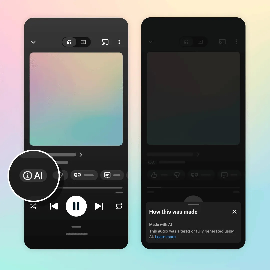 YouTube Music