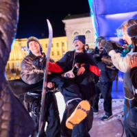 Kuva: Red Bull Content Pool / Pasi Salminen Red Bull Heavy Metal 2026