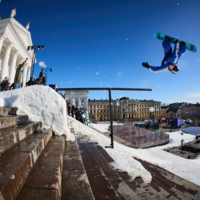 Kuva: Red Bull Content Pool / Pasi Salminen Red Bull Heavy Metal 2026