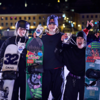 Kuva: Red Bull Content Pool / Pasi Salminen Red Bull Heavy Metal 2026