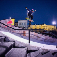 Kuva: Red Bull Content Pool / Pasi Salminen Red Bull Heavy Metal 2026