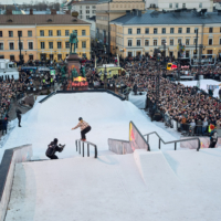Kuva: Red Bull Content Pool / Pasi Salminen Red Bull Heavy Metal 2026