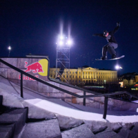 Kuva: Red Bull Content Pool / Pasi Salminen Red Bull Heavy Metal 2026