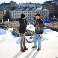 Kuva: Red Bull Content Pool / Pasi Salminen Red Bull Heavy Metal 2026
