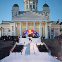 Red Bull Heavy Metal 2026