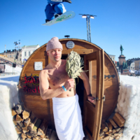 Kuva: Red Bull Content Pool / Pasi Salminen Red Bull Heavy Metal 2026