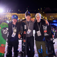 Kuva: Red Bull Content Pool / Pasi Salminen Red Bull Heavy Metal 2026