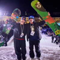 Kuva: Red Bull Content Pool / Pasi Salminen Red Bull Heavy Metal 2026