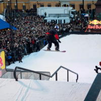 Kuva: Red Bull Content Pool / Pasi Salminen Red Bull Heavy Metal 2026