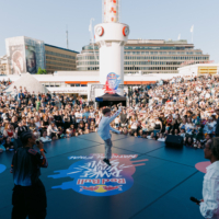 Kuva: Niko Hirvimäki / Red Bull Content Pool