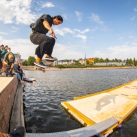 Kuva: Mikko Kempas VÄISTÄKÄÄ-viikonloppu