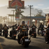 Kuva: Rockstar Games GTA 6 eli Grand Theft Auto VI
