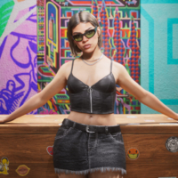 Kuva: Rockstar Games GTA 6 eli Grand Theft Auto VI