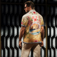 Kuva: Rockstar Games GTA 6 eli Grand Theft Auto VI