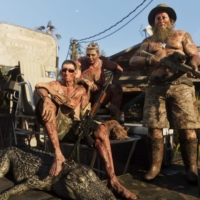 Kuva: Rockstar Games GTA 6 eli Grand Theft Auto VI