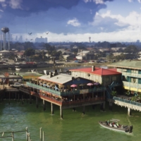 Kuva: Rockstar Games GTA 6 eli Grand Theft Auto VI