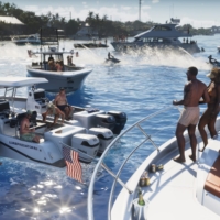 Kuva: Rockstar Games GTA 6 eli Grand Theft Auto VI