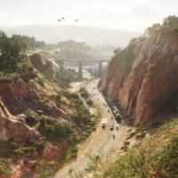 Kuva: Rockstar Games GTA 6 eli Grand Theft Auto VI