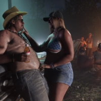 Kuva: Rockstar Games GTA 6 eli Grand Theft Auto VI