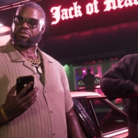 Kuva: Rockstar Games GTA 6 eli Grand Theft Auto VI