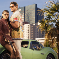 Kuva: Rockstar Games GTA 6 eli Grand Theft Auto VI