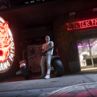Kuva: Rockstar Games GTA 6 eli Grand Theft Auto VI
