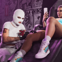 Kuva: Rockstar Games GTA 6 eli Grand Theft Auto VI