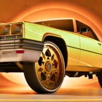 Kuva: Rockstar Games GTA 6 eli Grand Theft Auto VI