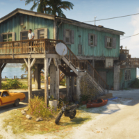 Kuva: Rockstar Games GTA 6 eli Grand Theft Auto VI