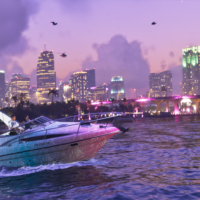Kuva: Rockstar Games GTA 6 eli Grand Theft Auto VI