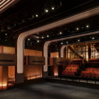 Kuva: Apple Apple Music Hall