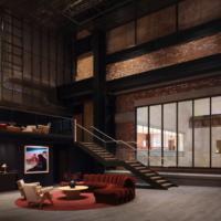 Apple Music Hall