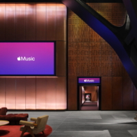 Kuva: Apple Apple Music Hall