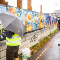 Kuva: FunkOn Graffiti SM 2026