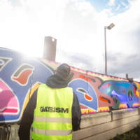 Kuva: FunkOn Graffiti SM 2026