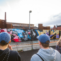 Kuva: FunkOn Graffiti SM 2026