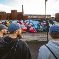Kuva: FunkOn Graffiti SM 2026