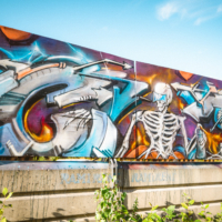 Kuva: FunkOn Graffiti SM 2026